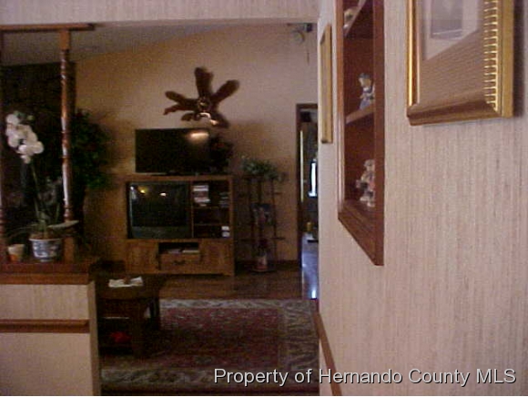 5229 PACIFIC AVE, Weeki Wachee, FL 34607