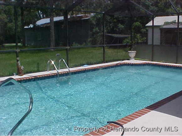 5229 PACIFIC AVE, Weeki Wachee, FL 34607