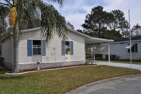 Windward Village Community3335 Lighthouse WaySpring Hill, FL 34607