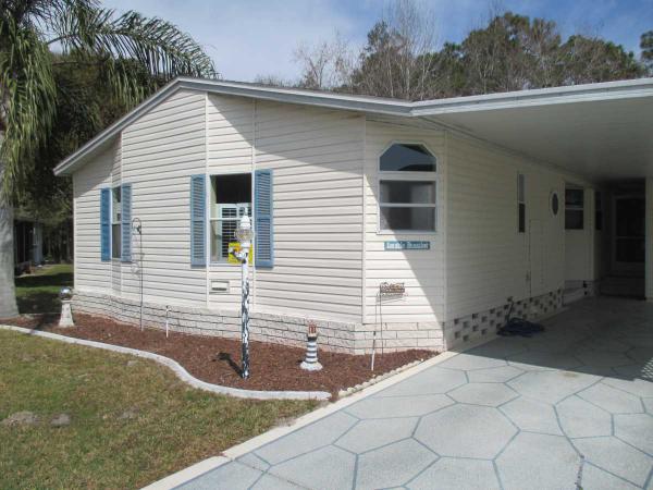 Windward Village Community3335 Lighthouse WaySpring Hill, FL 34607