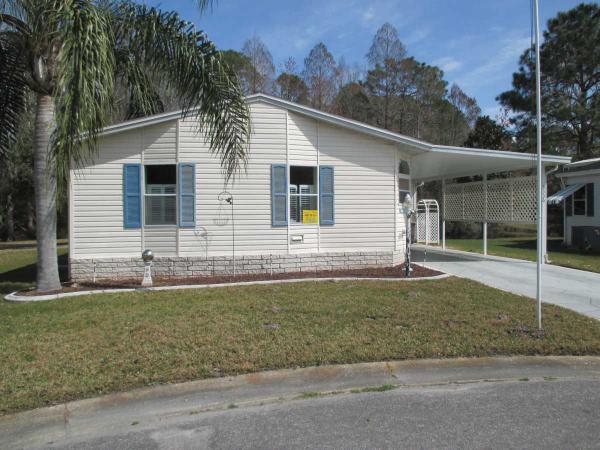 Windward Village Community3335 Lighthouse WaySpring Hill, FL 34607