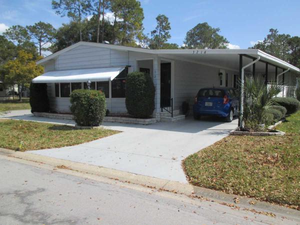Windward Village Community3216 Lighthouse WaySpring Hill, FL 34607