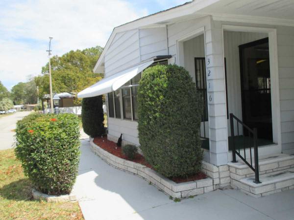 Windward Village Community3216 Lighthouse WaySpring Hill, FL 34607