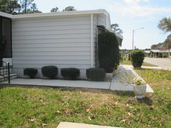 Windward Village Community3216 Lighthouse WaySpring Hill, FL 34607