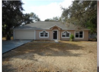 1189 Desmond AveSpring Hill, FL, 34608Hernando County