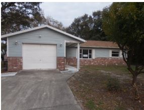 2070 Waterfall DrSpring Hill, FL, 34608Hernando County
