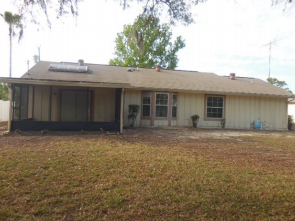 1762 Larkin RdSpring Hill, FL, 34608Hernando County