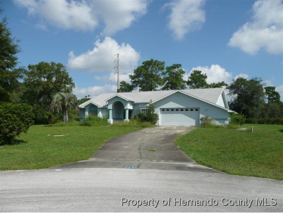 3041 Tiffany, Spring Hill, FL 34608