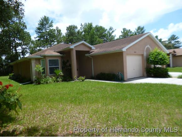 4324 MILLWOOD RD, Spring Hill, FL 34608