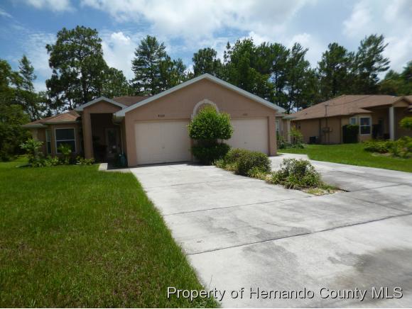 4324 MILLWOOD RD, Spring Hill, FL 34608