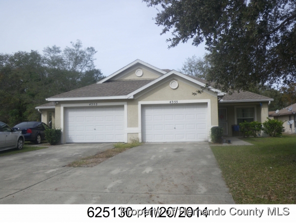4355 MILLWOOD RD, Spring Hill, FL 34608