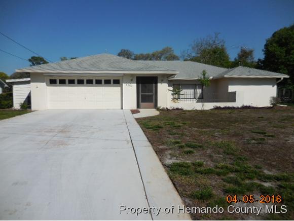 5380 FLORENTINE CT, Spring Hill, FL 34608