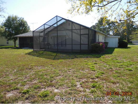 5380 FLORENTINE CT, Spring Hill, FL 34608