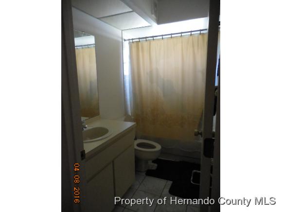 5380 FLORENTINE CT, Spring Hill, FL 34608