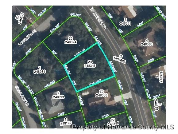 Spring Hill, FL 34608