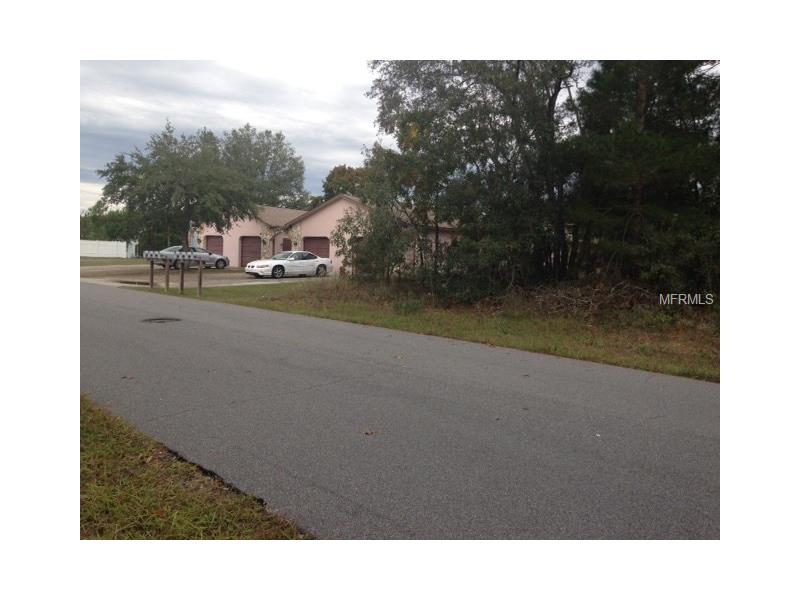 10443 Grimes St., Spring Hill, FL 34608