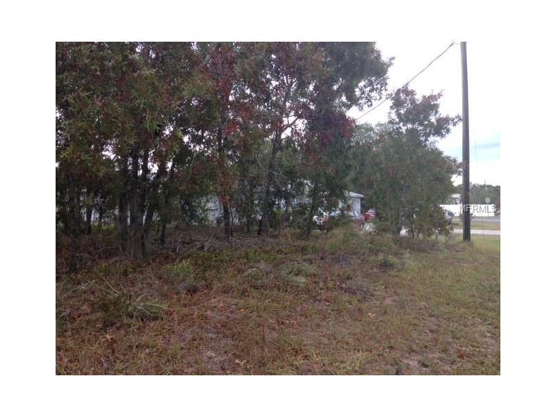 10443 Grimes St., Spring Hill, FL 34608