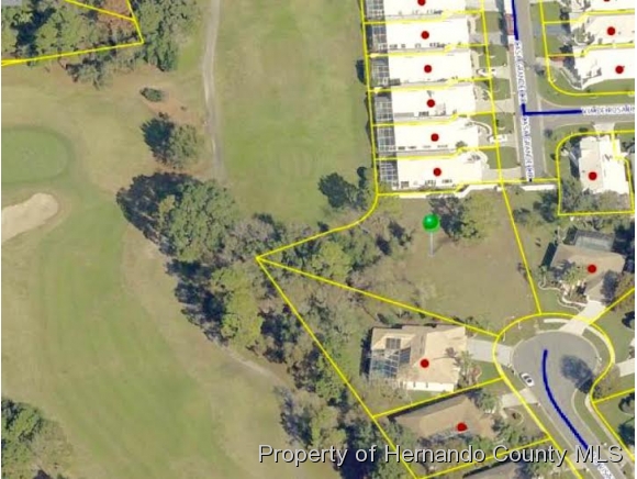0 RIO VISTA CT, Spring Hill, FL 34608