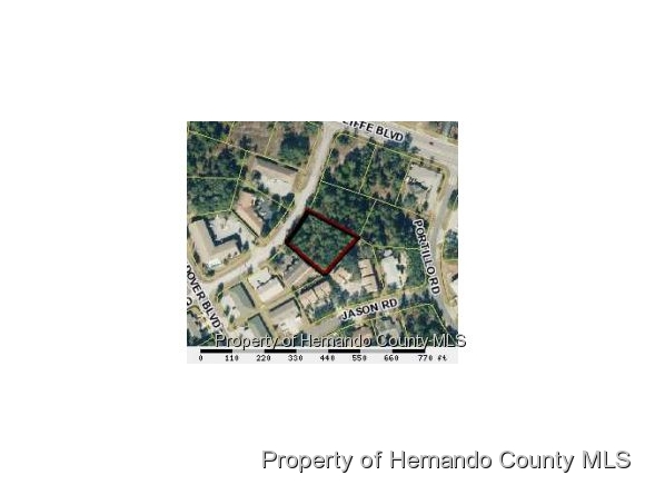 4420 MILLWOOD RD, Spring Hill, FL 34608