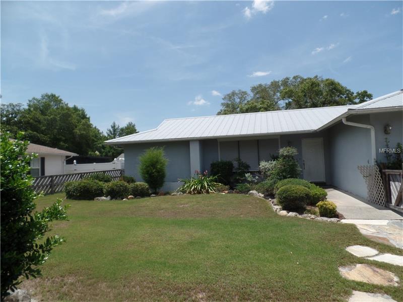 3265 ABELINE ROAD, Spring Hill, FL 34608