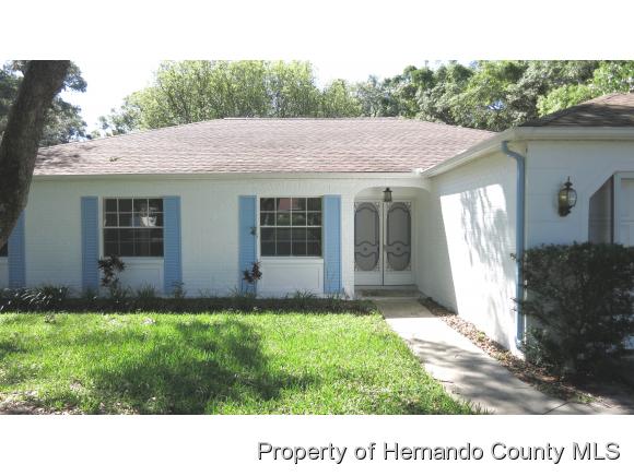 8389 DURHAM ST, Spring Hill, FL 34608