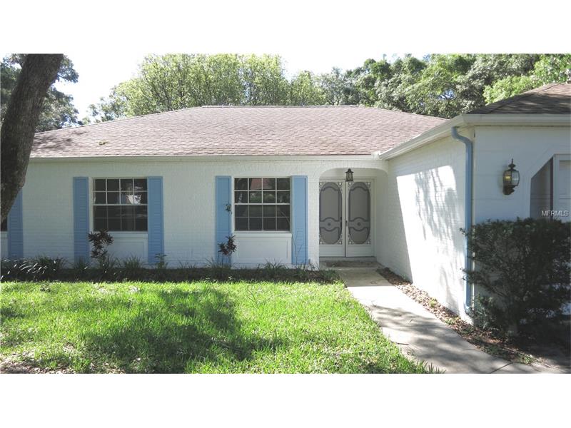 8389 DURHAM STREET, Spring Hill, FL 34608