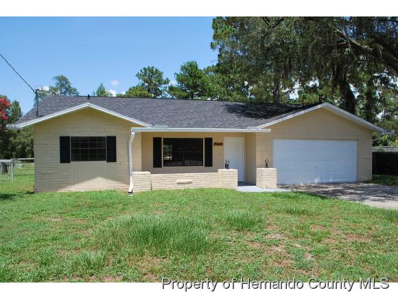 11077 BAYLOR DR, Spring Hill, FL 34608