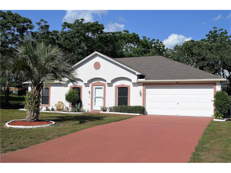 1378 MATICO, Spring Hill, FL 34608