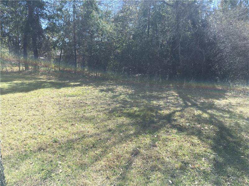 10296 HEMLOCK STREET, Spring Hill, FL 34608
