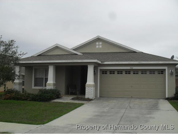 3504 Beaumont Loop, Spring Hill, FL 34609