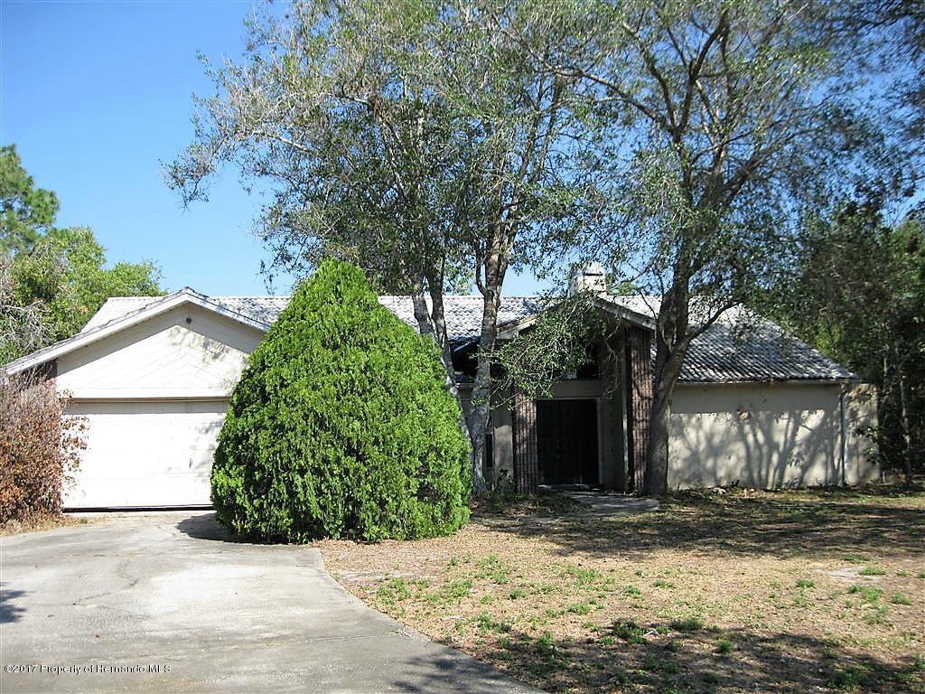 11291 Countrywood, Spring Hill, FL 34609