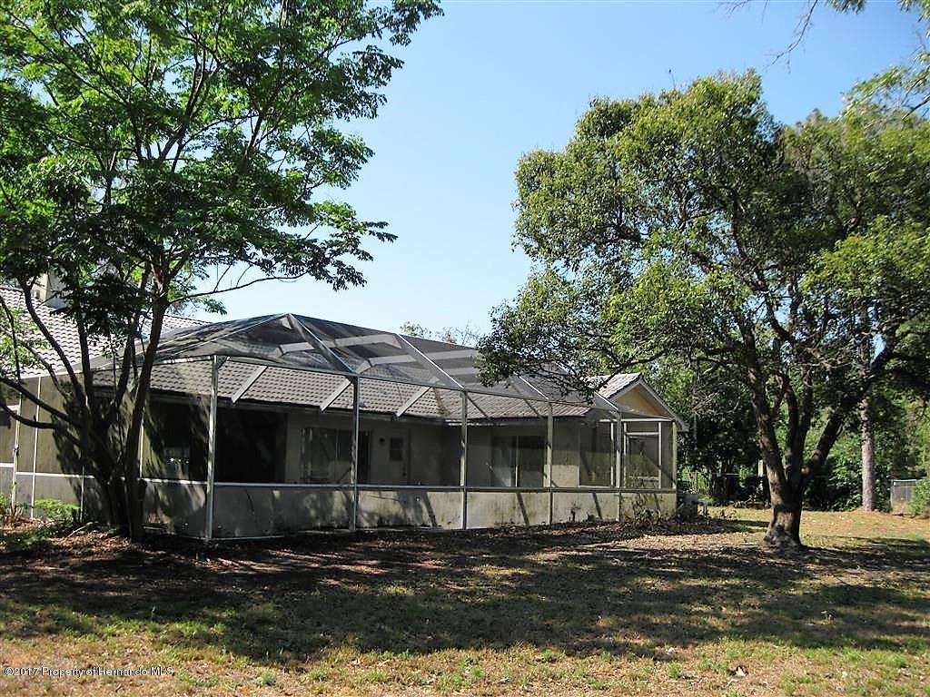 11291 Countrywood, Spring Hill, FL 34609