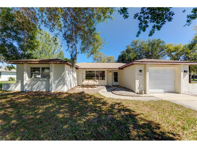 12343 ASCOT LANE, Spring Hill, FL 34609