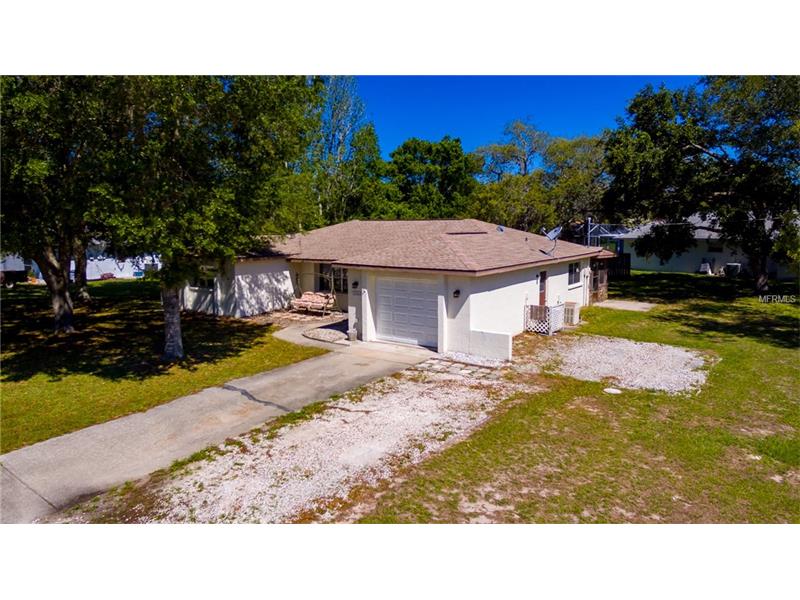 12343 ASCOT LANE, Spring Hill, FL 34609