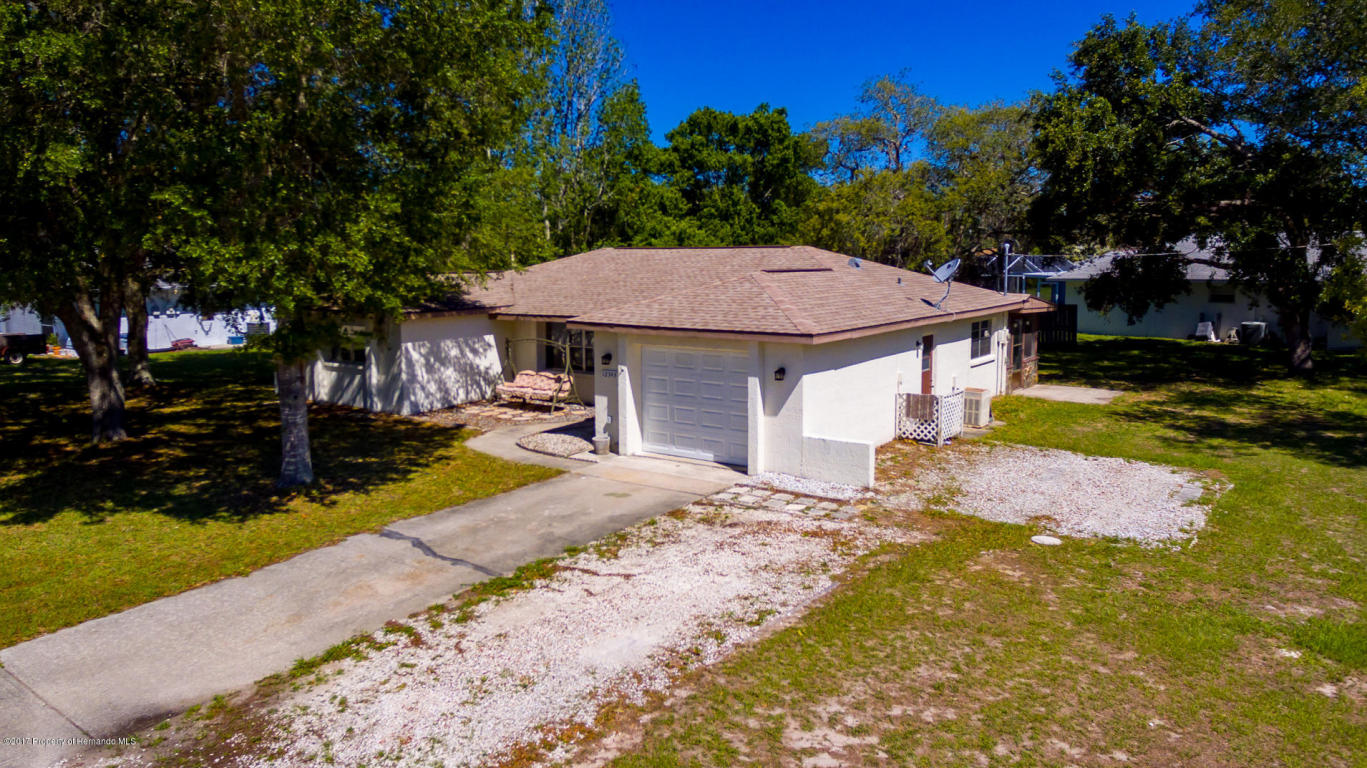 12343 Ascot Lane, Spring Hill, FL 34609
