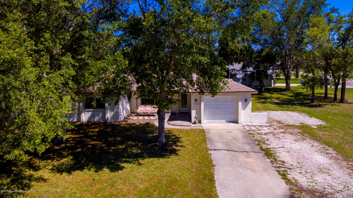 12343 Ascot Lane, Spring Hill, FL 34609