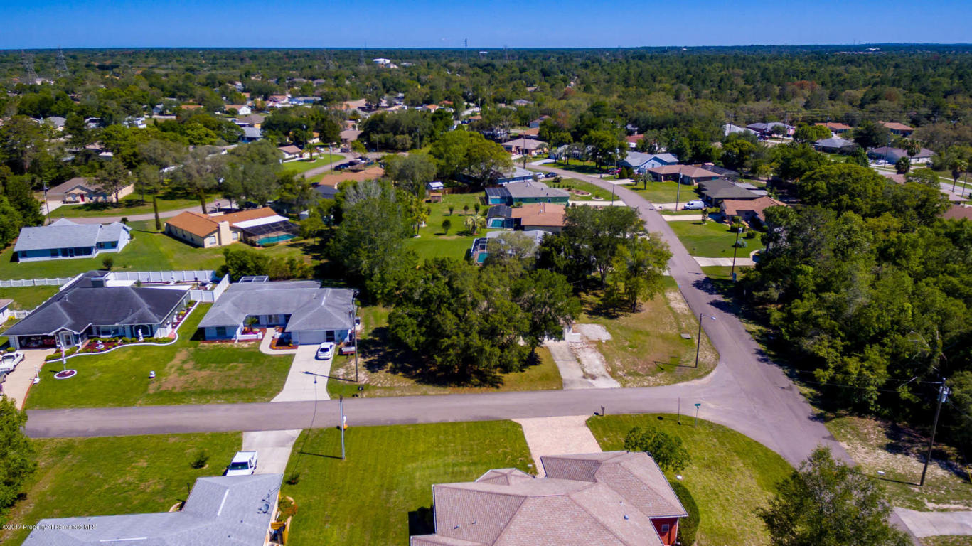 12343 Ascot Lane, Spring Hill, FL 34609