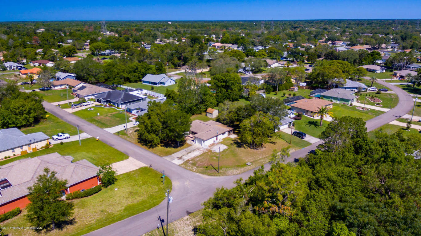 12343 Ascot Lane, Spring Hill, FL 34609