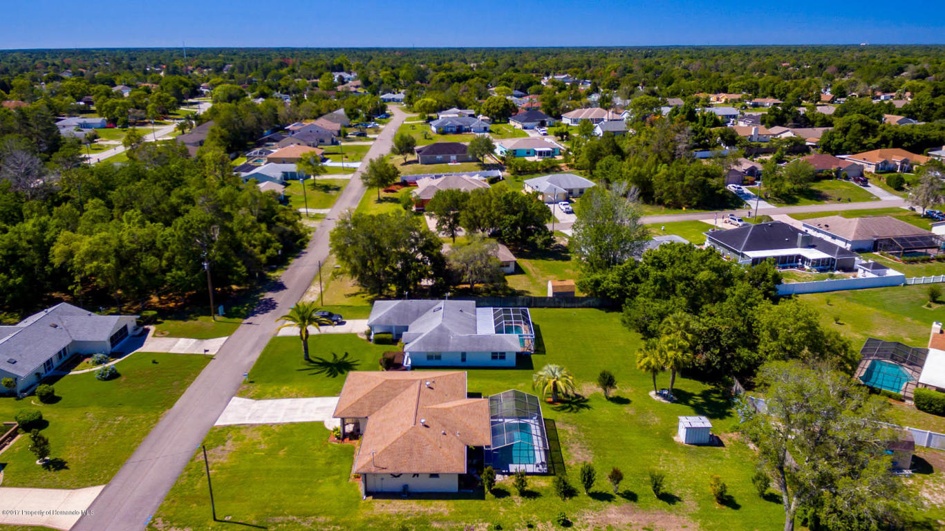 12343 Ascot Lane, Spring Hill, FL 34609