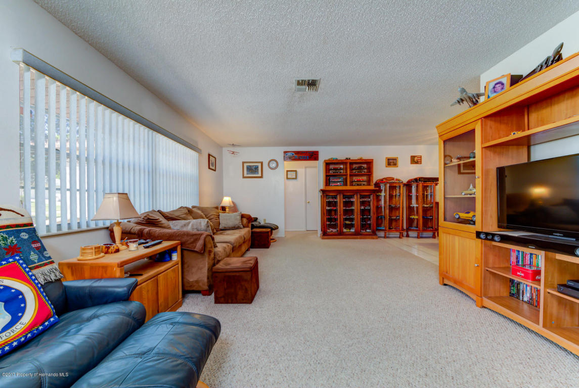 12343 Ascot Lane, Spring Hill, FL 34609