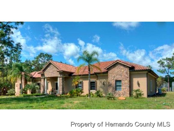 5403 GOLDDUST RD, Spring Hill, FL 34609