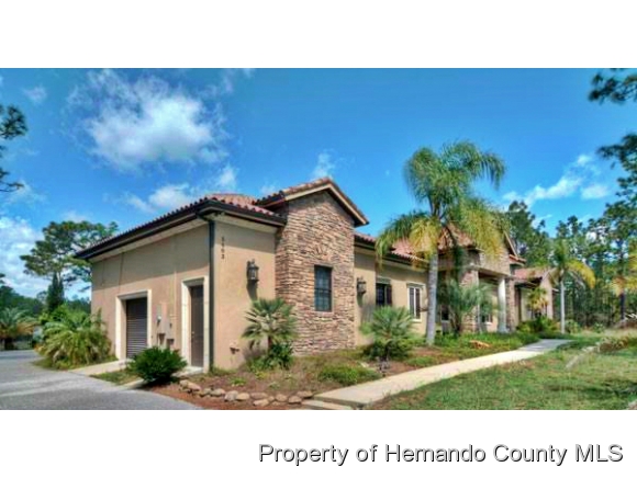 5403 GOLDDUST RD, Spring Hill, FL 34609