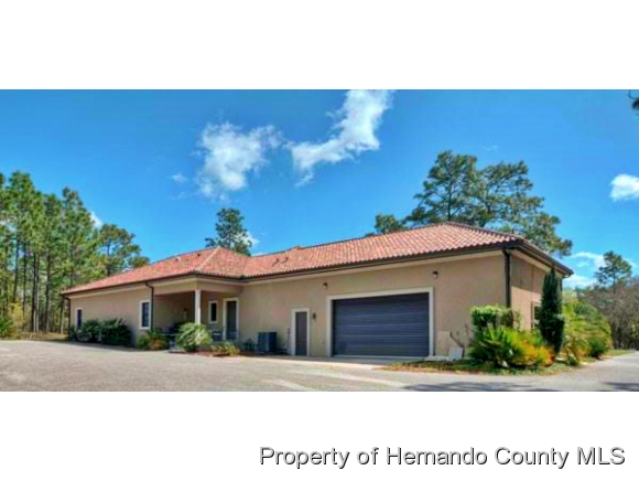 5403 GOLDDUST RD, Spring Hill, FL 34609