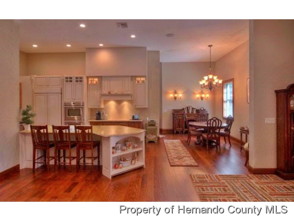 5403 GOLDDUST RD, Spring Hill, FL 34609