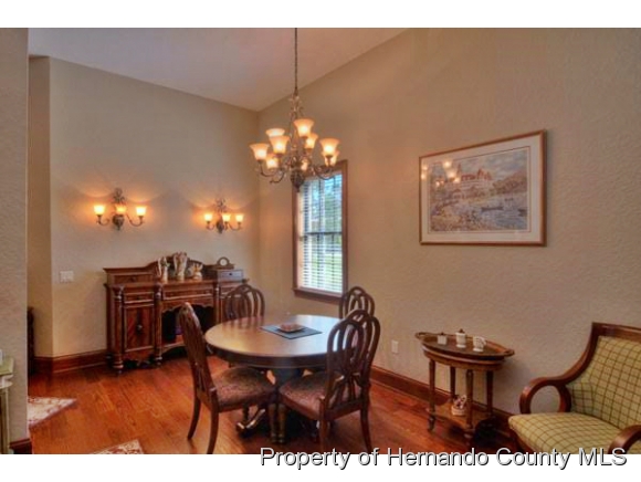 5403 GOLDDUST RD, Spring Hill, FL 34609