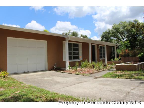 4448 CHAMBER CT, Spring Hill, FL 34609