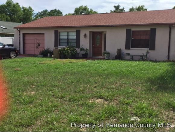 6347 SHADYDALE AVE, Spring Hill, FL 34609