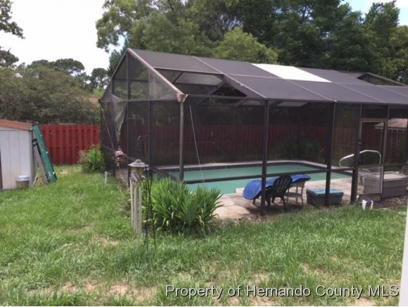 6347 SHADYDALE AVE, Spring Hill, FL 34609