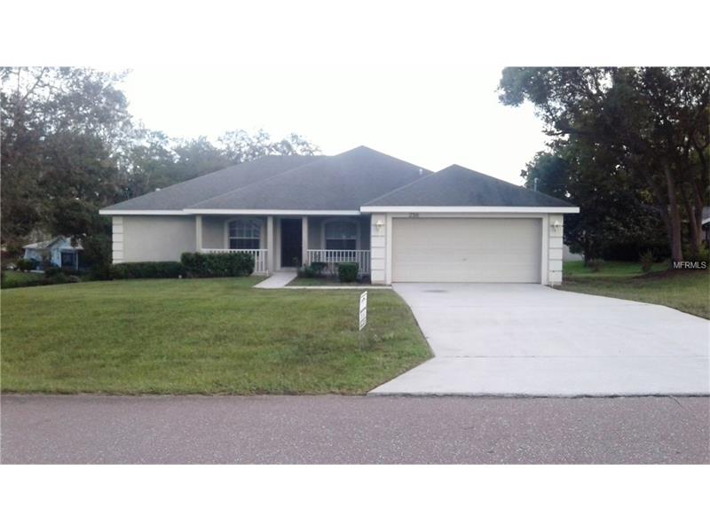 2316 HYACINTH LANE, Spring Hill, FL 34609