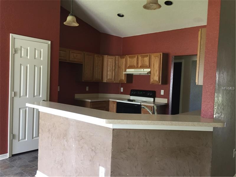 2316 HYACINTH LANE, Spring Hill, FL 34609